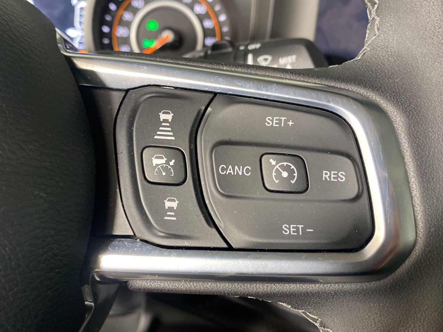 2026 Jeep Wrangler 4-Door Sahara