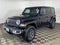 2026 Jeep Wrangler 4-Door Sahara