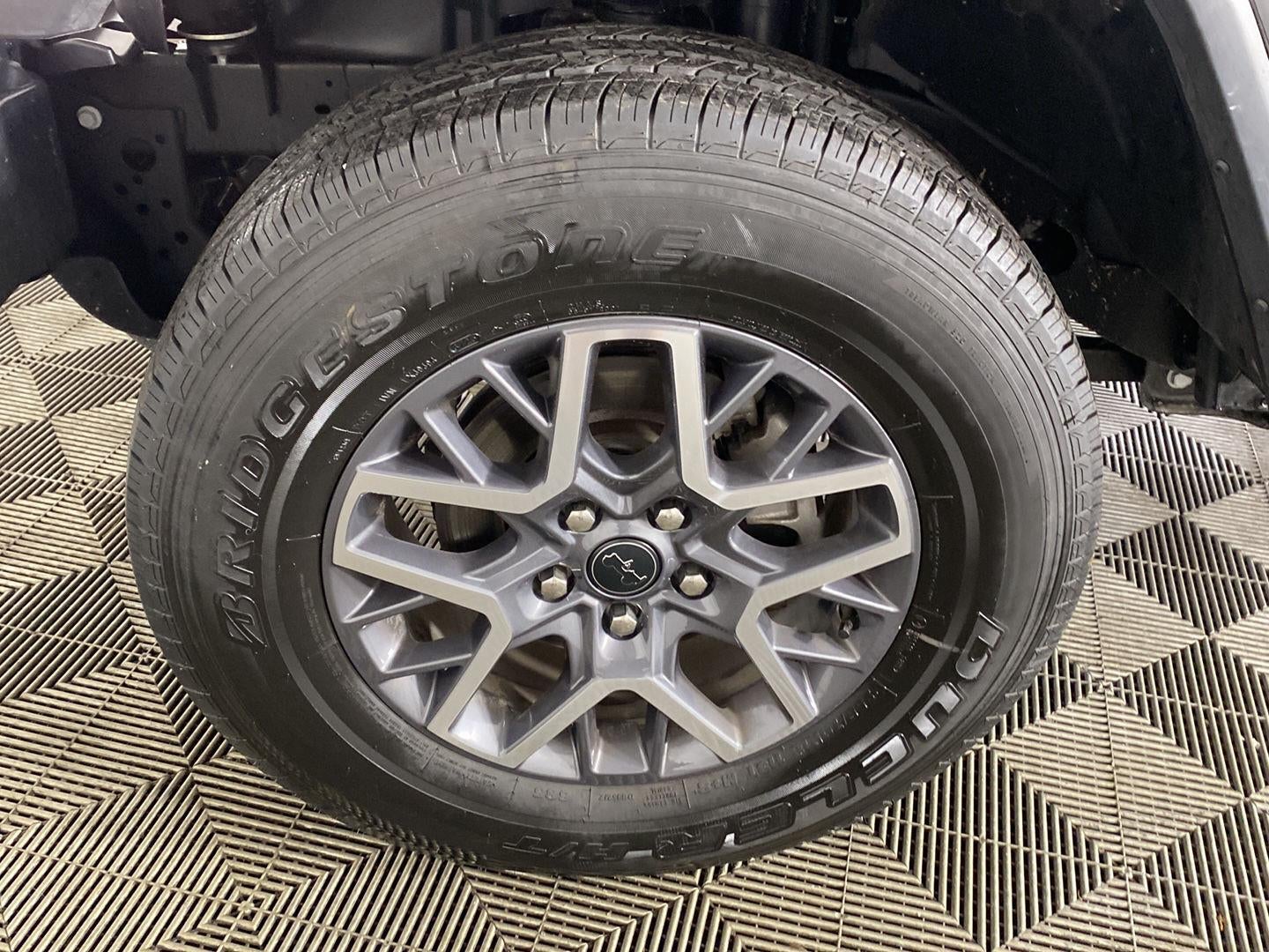 2026 Jeep Wrangler 4-Door Sahara
