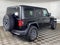2026 Jeep Wrangler 4-Door Sahara