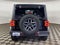 2026 Jeep Wrangler 4-Door Sahara