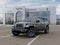 2027 Jeep Wrangler Sahara