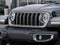 2027 Jeep Wrangler Sahara