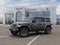 2027 Jeep Wrangler Sahara