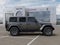 2027 Jeep Wrangler Sahara
