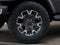 2027 Jeep Wrangler Sahara
