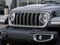 2027 Jeep Wrangler WRANGLER 4-DOOR SAHARA