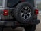 2027 Jeep Wrangler WRANGLER 4-DOOR SAHARA