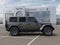 2027 Jeep Wrangler WRANGLER 4-DOOR SAHARA
