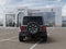 2027 Jeep Wrangler WRANGLER 4-DOOR SAHARA