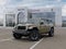 2027 Jeep Wrangler WRANGLER 4-DOOR RUBICON