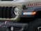 2027 Jeep Wrangler WRANGLER 4-DOOR RUBICON