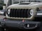 2027 Jeep Wrangler WRANGLER 4-DOOR RUBICON