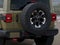 2027 Jeep Wrangler WRANGLER 4-DOOR RUBICON