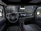 2027 Jeep Wrangler WRANGLER 4-DOOR RUBICON