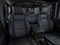 2027 Jeep Wrangler WRANGLER 4-DOOR RUBICON