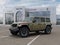 2027 Jeep Wrangler WRANGLER 4-DOOR RUBICON