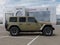 2027 Jeep Wrangler WRANGLER 4-DOOR RUBICON