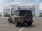 2027 Jeep Wrangler WRANGLER 4-DOOR RUBICON