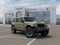 2027 Jeep Wrangler WRANGLER 4-DOOR RUBICON