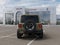 2027 Jeep Wrangler WRANGLER 4-DOOR RUBICON