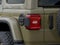 2027 Jeep Wrangler WRANGLER 4-DOOR RUBICON