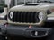 2027 Jeep Wrangler WRANGLER 4-DOOR RUBICON