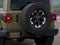 2027 Jeep Wrangler WRANGLER 4-DOOR RUBICON