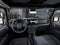 2027 Jeep Wrangler WRANGLER 4-DOOR RUBICON
