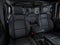 2027 Jeep Wrangler WRANGLER 4-DOOR RUBICON