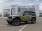 2027 Jeep Wrangler WRANGLER 4-DOOR RUBICON