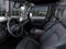 2027 Jeep Wrangler WRANGLER 4-DOOR RUBICON
