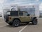 2027 Jeep Wrangler WRANGLER 4-DOOR RUBICON