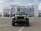 2027 Jeep Wrangler WRANGLER 4-DOOR RUBICON