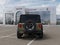 2027 Jeep Wrangler WRANGLER 4-DOOR RUBICON