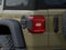 2027 Jeep Wrangler WRANGLER 4-DOOR RUBICON