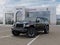 2027 Jeep Wrangler WRANGLER 4-DOOR RUBICON