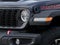 2027 Jeep Wrangler WRANGLER 4-DOOR RUBICON