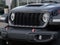 2027 Jeep Wrangler WRANGLER 4-DOOR RUBICON