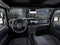 2027 Jeep Wrangler WRANGLER 4-DOOR RUBICON