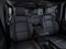 2027 Jeep Wrangler WRANGLER 4-DOOR RUBICON