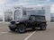 2027 Jeep Wrangler WRANGLER 4-DOOR RUBICON