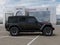 2027 Jeep Wrangler WRANGLER 4-DOOR RUBICON