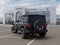 2027 Jeep Wrangler WRANGLER 4-DOOR RUBICON
