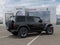 2027 Jeep Wrangler WRANGLER 4-DOOR RUBICON
