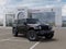 2027 Jeep Wrangler WRANGLER 4-DOOR RUBICON