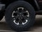 2027 Jeep Wrangler WRANGLER 4-DOOR RUBICON