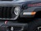2027 Jeep Wrangler WRANGLER 4-DOOR RUBICON