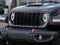2027 Jeep Wrangler WRANGLER 4-DOOR RUBICON