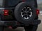 2027 Jeep Wrangler WRANGLER 4-DOOR RUBICON